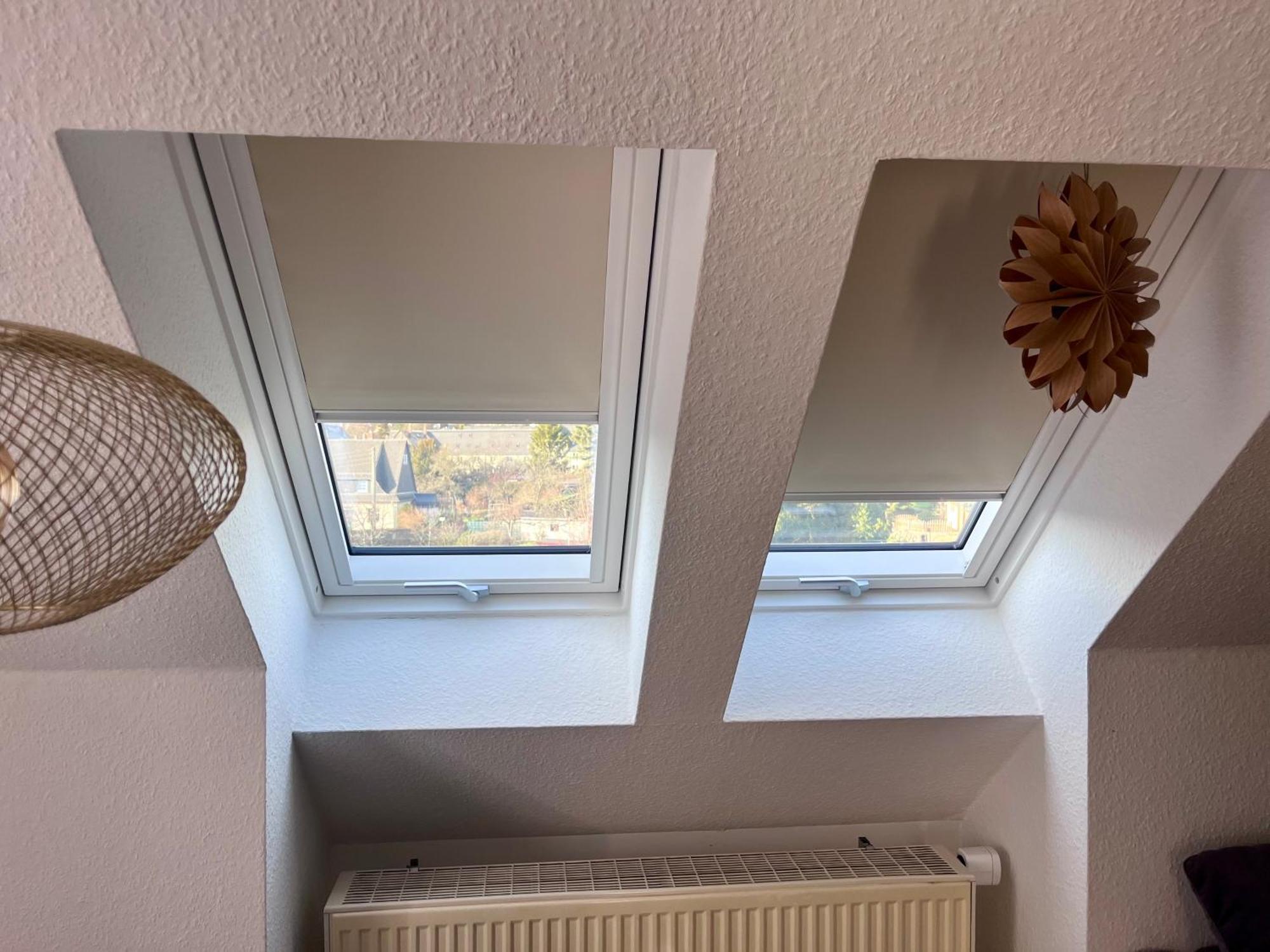 Fewo "Rabennest " Gemuetliche Wohnung Nahe Rabensteinklinikum - Kein Separates Schlafzimmer, Studiowohnung Chemnitz Luaran gambar