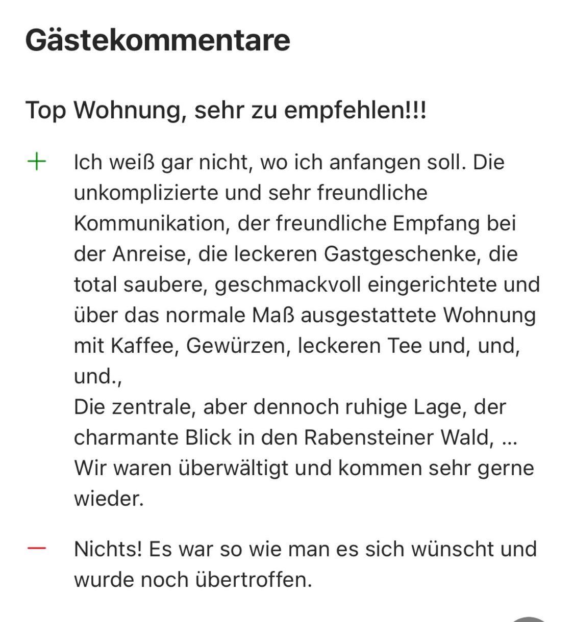 Fewo "Rabennest " Gemuetliche Wohnung Nahe Rabensteinklinikum - Kein Separates Schlafzimmer, Studiowohnung Chemnitz Luaran gambar